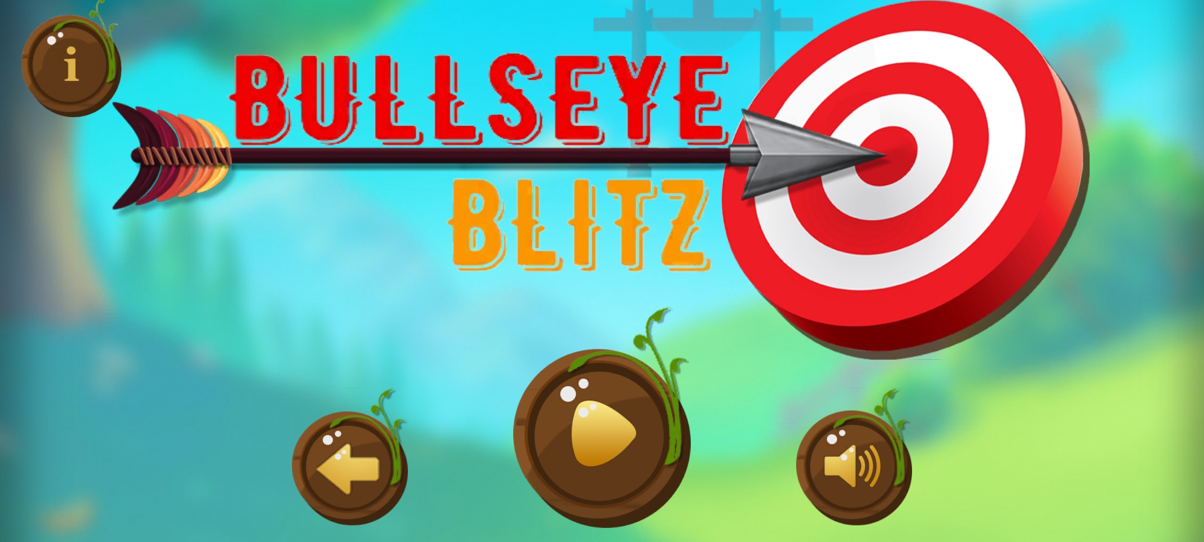 Bullseye Blitz